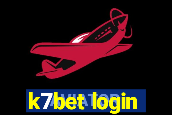 k7bet login